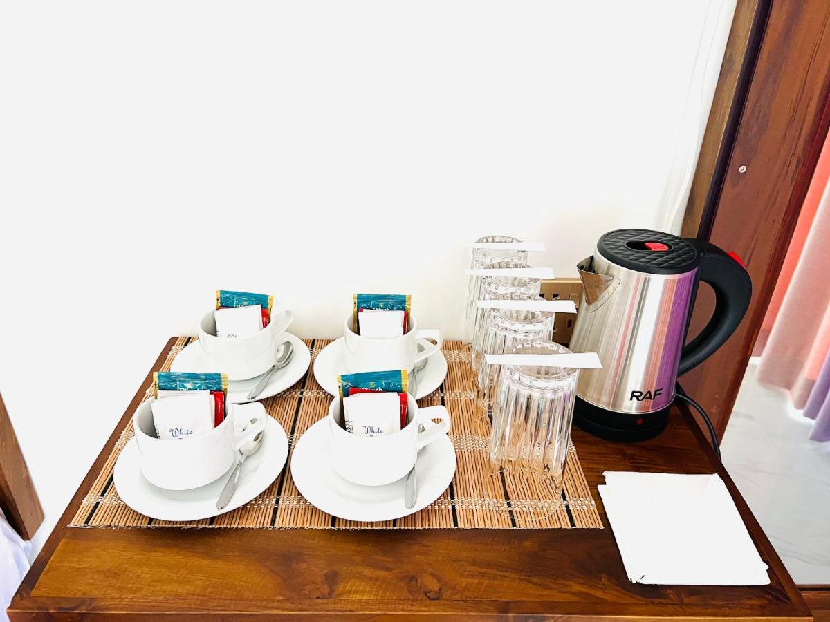 Ella Tea Heaven Villa Eksteriør bilde