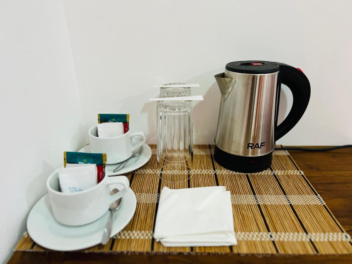 Ella Tea Heaven Villa Eksteriør bilde